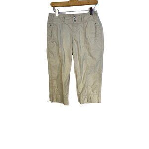 Sonoma Capris 6p